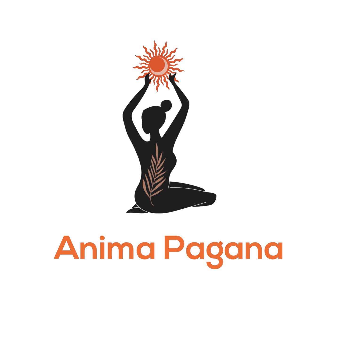 Logo di Anima Pagana