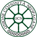 Logo Unione Comunità Neopagane